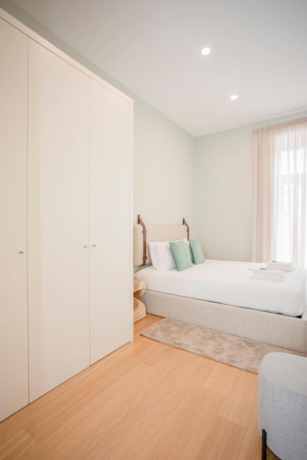 Liiiving In Porto - Sweet Sunlight Apartment Exterior foto