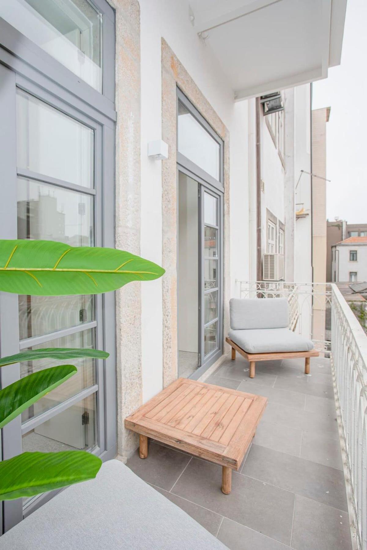 Liiiving In Porto - Sweet Sunlight Apartment Exterior foto